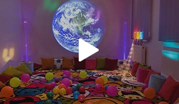 Бассейн Smart Kids